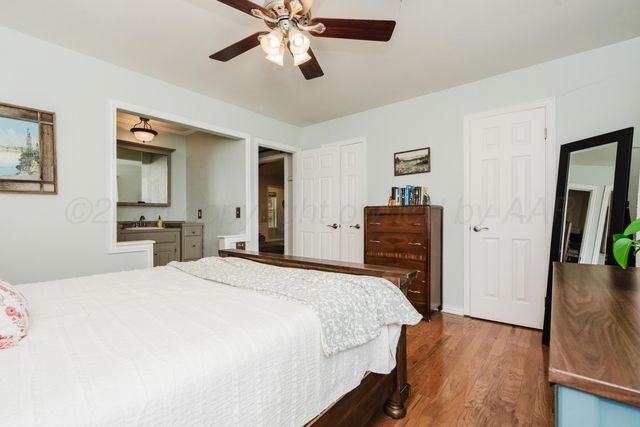 7302 Holyoke Trail, Amarillo, TX 79121