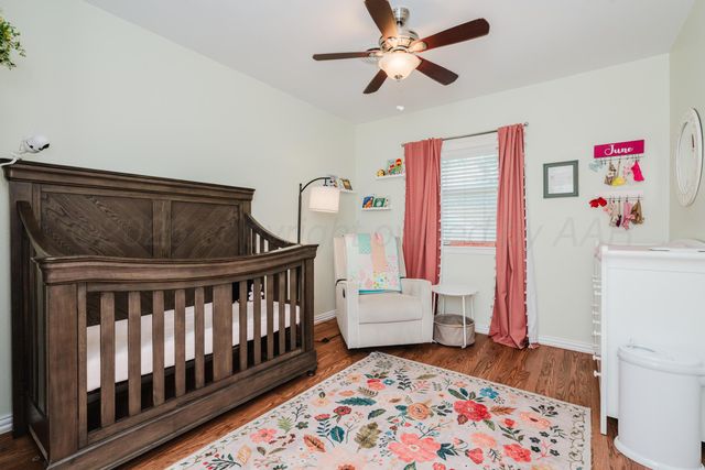 7302 Holyoke Trail, Amarillo, TX 79121