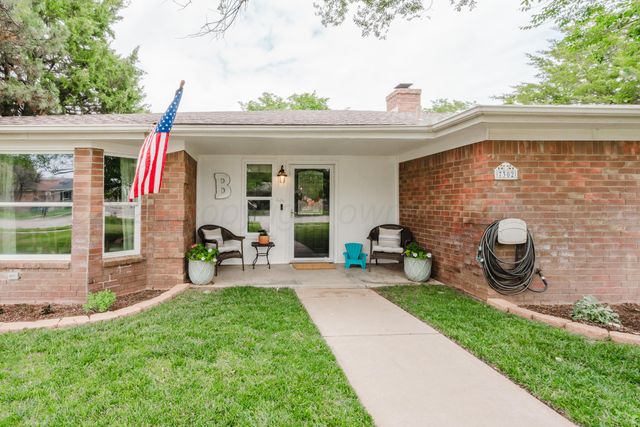 7302 Holyoke Trail, Amarillo, TX 79121