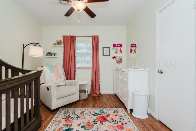 7302 Holyoke Trail, Amarillo, TX 79121