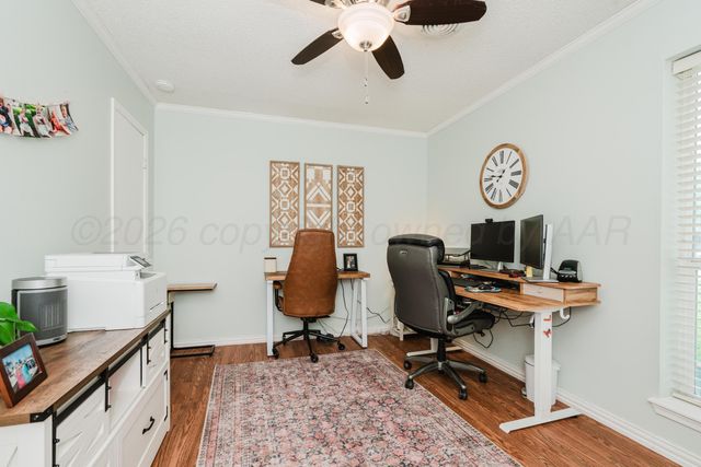 7302 Holyoke Trail, Amarillo, TX 79121