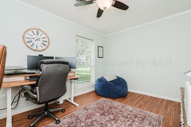7302 Holyoke Trail, Amarillo, TX 79121
