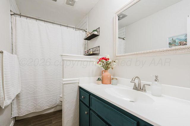 7302 Holyoke Trail, Amarillo, TX 79121