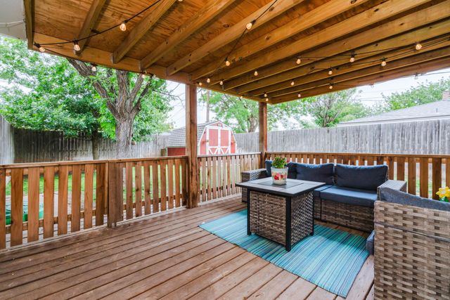 7302 Holyoke Trail, Amarillo, TX 79121