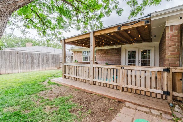 7302 Holyoke Trail, Amarillo, TX 79121