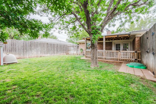 7302 Holyoke Trail, Amarillo, TX 79121