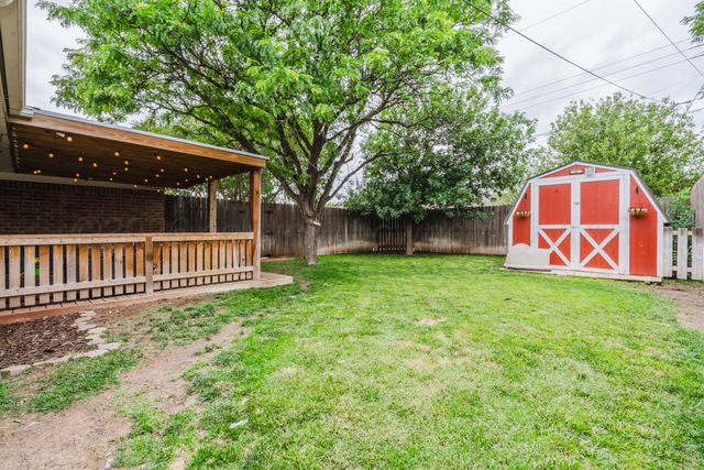 7302 Holyoke Trail, Amarillo, TX 79121