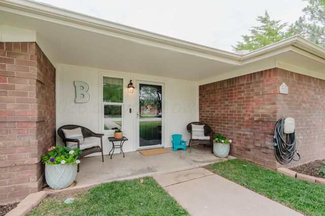 7302 Holyoke Trail, Amarillo, TX 79121