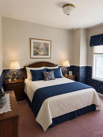 1180 S Yerba Santa Dr, Pueblo West, CO 81007