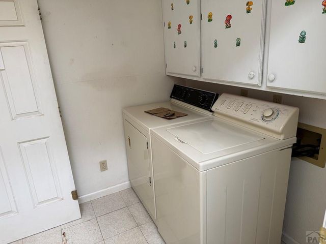 1180 S Yerba Santa Dr, Pueblo West, CO 81007