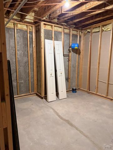 1180 S Yerba Santa Dr, Pueblo West, CO 81007