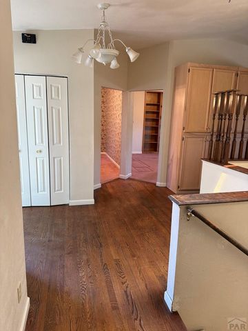 1180 S Yerba Santa Dr, Pueblo West, CO 81007