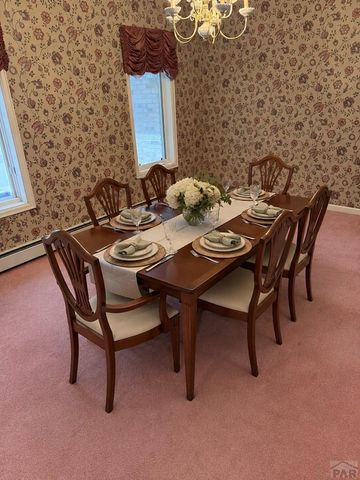 1180 S Yerba Santa Dr, Pueblo West, CO 81007