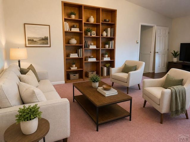 1180 S Yerba Santa Dr, Pueblo West, CO 81007