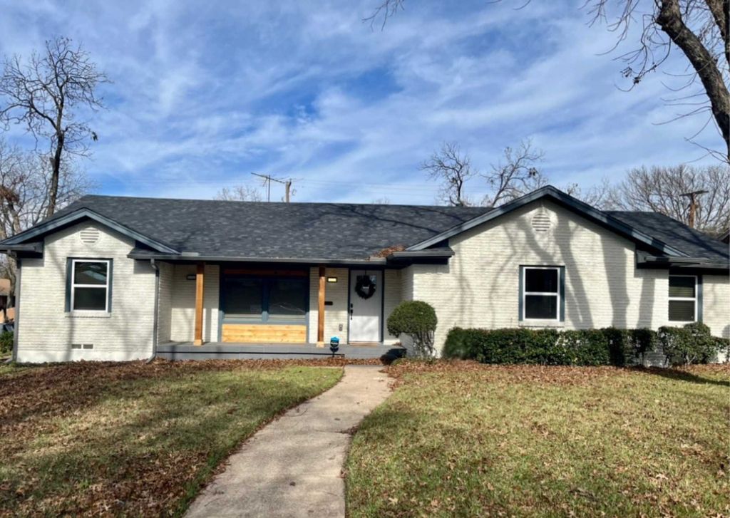 2707 Sharpview Lane, Dallas, TX 75228
