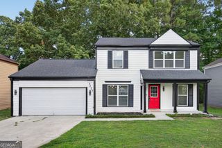 6229 Marbut Farms Lane, Lithonia, GA 30058