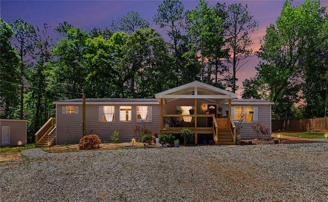 111 Westbrook Road, Bremen, GA 30110