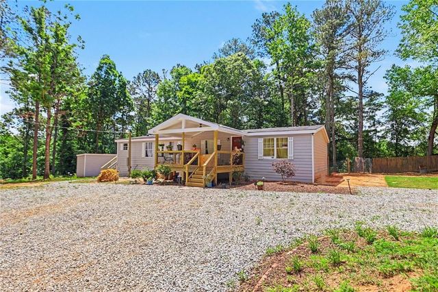 111 Westbrook Road, Bremen, GA 30110