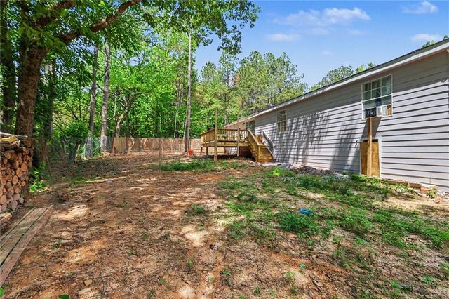 111 Westbrook Road, Bremen, GA 30110