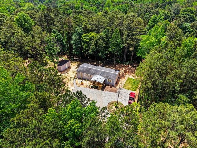 111 Westbrook Road, Bremen, GA 30110
