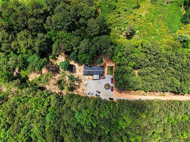 111 Westbrook Road, Bremen, GA 30110