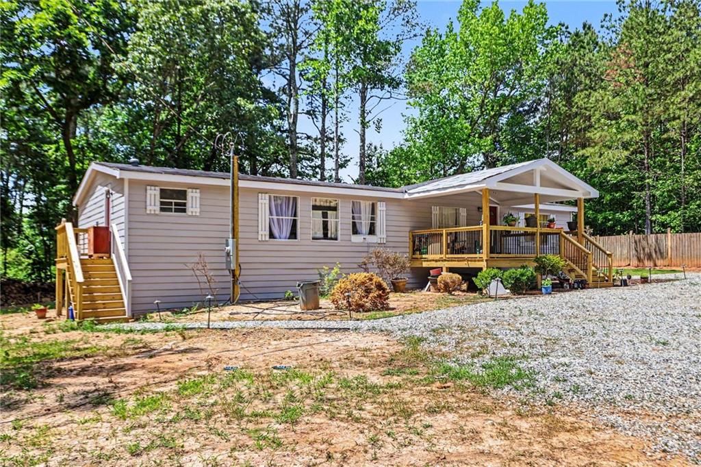 111 Westbrook Road, Bremen, GA 30110