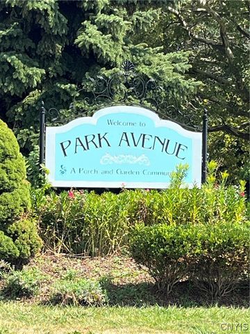 615 Park Avenue, Syracuse, NY 13204