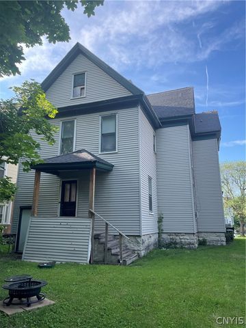 615 Park Avenue, Syracuse, NY 13204
