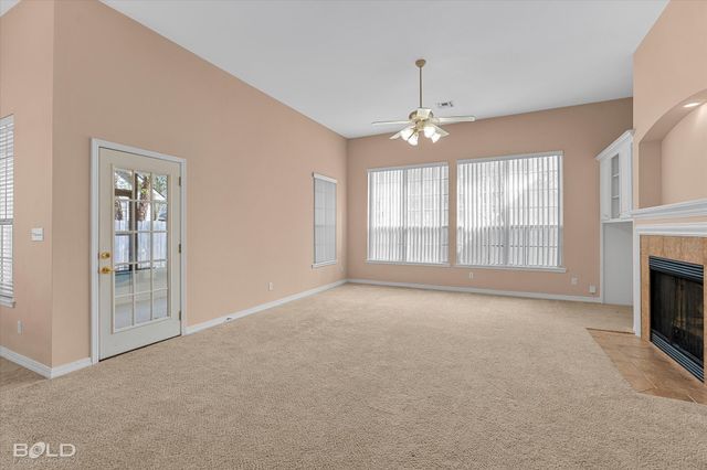 105 Admiral Porter Drive, Shreveport, LA 71115