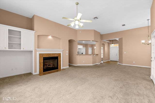 105 Admiral Porter Drive, Shreveport, LA 71115