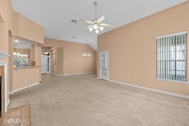 105 Admiral Porter Drive, Shreveport, LA 71115