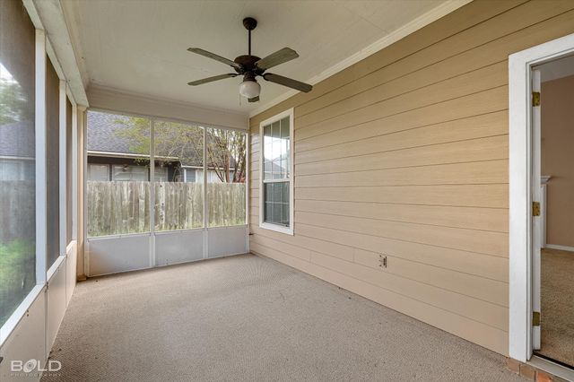 105 Admiral Porter Drive, Shreveport, LA 71115