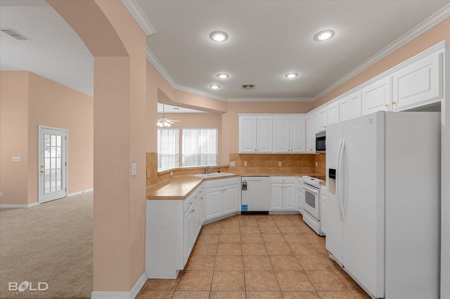 105 Admiral Porter Drive, Shreveport, LA 71115