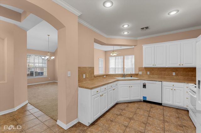 105 Admiral Porter Drive, Shreveport, LA 71115