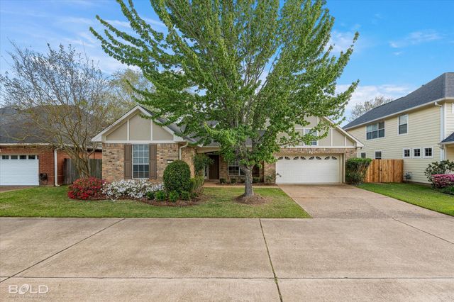 105 Admiral Porter Drive, Shreveport, LA 71115