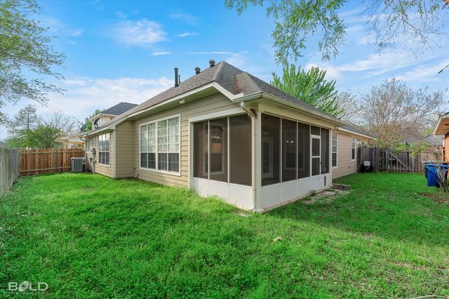 105 Admiral Porter Drive, Shreveport, LA 71115