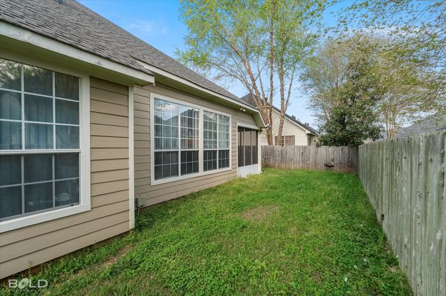 105 Admiral Porter Drive, Shreveport, LA 71115