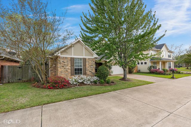 105 Admiral Porter Drive, Shreveport, LA 71115