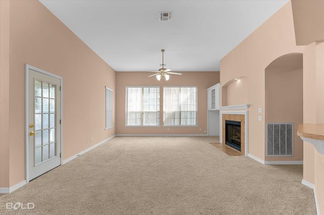 105 Admiral Porter Drive, Shreveport, LA 71115