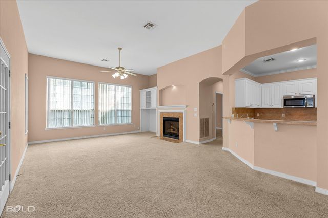 105 Admiral Porter Drive, Shreveport, LA 71115