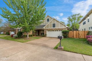 105 Admiral Porter Drive, Shreveport, LA 71115