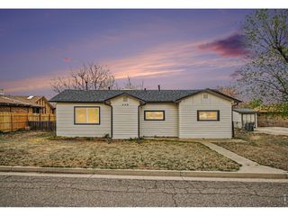 440 S Pine St, Keenesburg, CO 80643