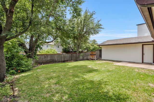 4420 Cleveland Drive, Plano, TX 75093