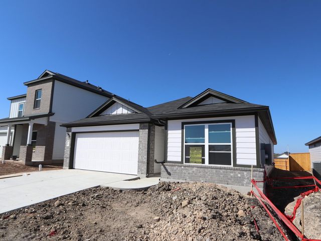 9220 Corvallis DR, Austin, TX 78747