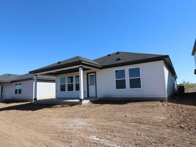 9220 Corvallis DR, Austin, TX 78747