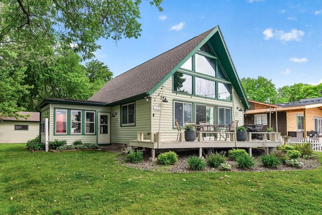 1431 Hiawatha Avenue, Big Lake, MN 55309