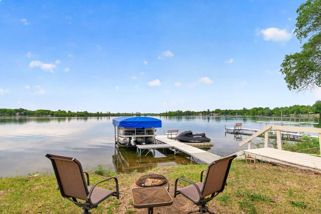 1431 Hiawatha Avenue, Big Lake, MN 55309