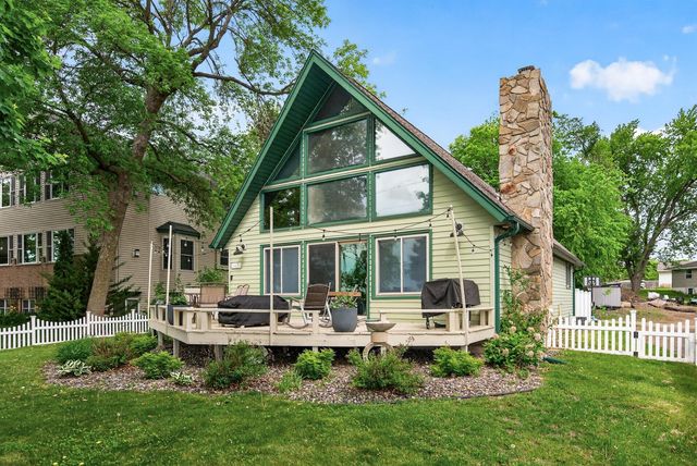 1431 Hiawatha Avenue, Big Lake, MN 55309
