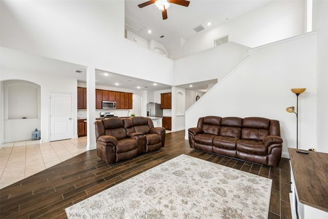 11732 Wulstone Road, Fort Worth, TX 76052