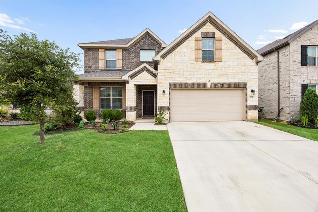 11732 Wulstone Road, Fort Worth, TX 76052